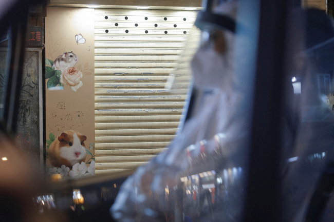 COVID-19 hamsterlardan insanlara bulaşabiliyor