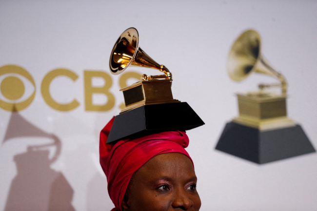 2022 Grammy Ödülleri: Kazananların tam listesi