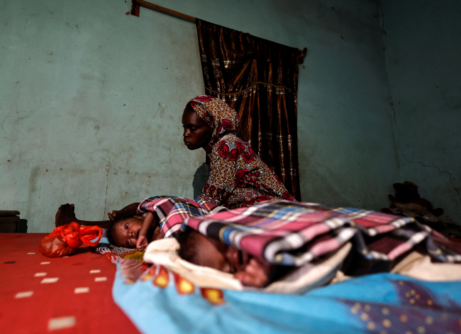 Senegal'de 11 bebeğin öldüğü hastane yangınıyla ilgili 2 tutuklama