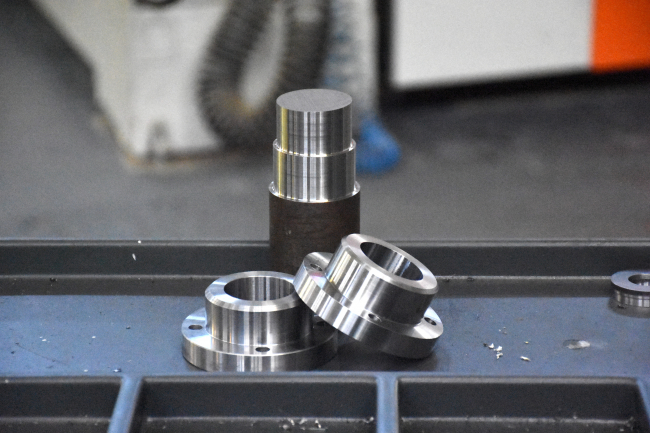 Meslek lisesinden 27 ülkeye ihracat