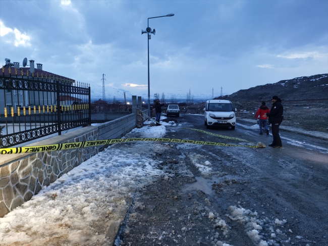 Sokak köpeklerinin saldırısına uğrayan çocuk ağır yaralandı