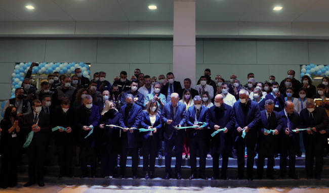 Cumhurbaşkanı Erdoğan: Çanlar, Bay Kemal ve yoldaşları için çalmaya çoktan başlamıştır