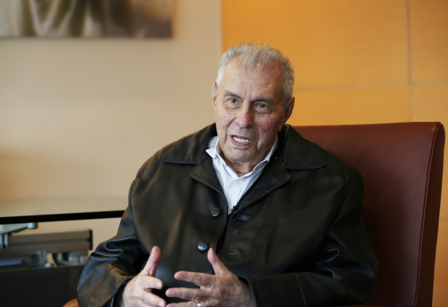 Şakir Zümre'nin torunundan İHA-SİHA yorumu: Muhteşem