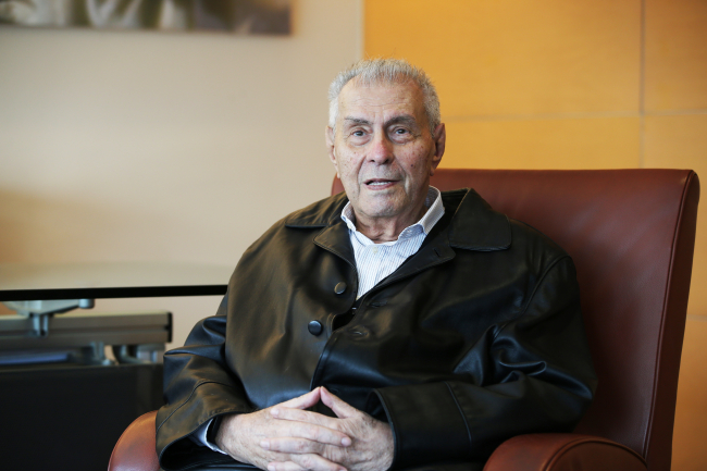 Şakir Zümre'nin torunundan İHA-SİHA yorumu: Muhteşem