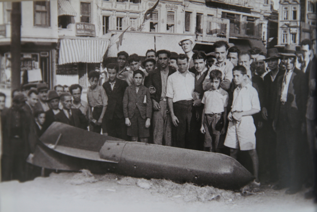 Şakir Zümre'nin torunundan İHA-SİHA yorumu: Muhteşem