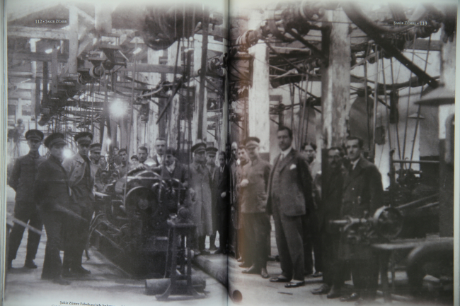 Şakir Zümre'nin torunundan İHA-SİHA yorumu: Muhteşem