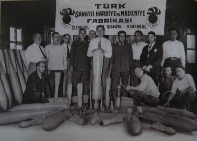 Şakir Zümre'nin torunundan İHA-SİHA yorumu: Muhteşem