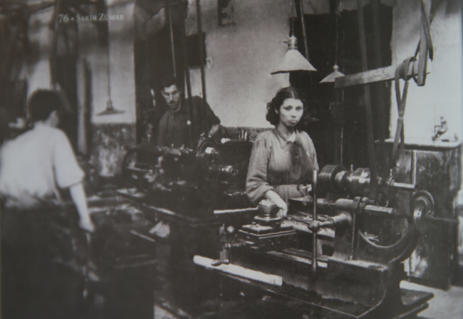 Şakir Zümre'nin torunundan İHA-SİHA yorumu: Muhteşem