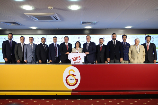 Burak Elmas: Uzun vadeli bir plan lazım