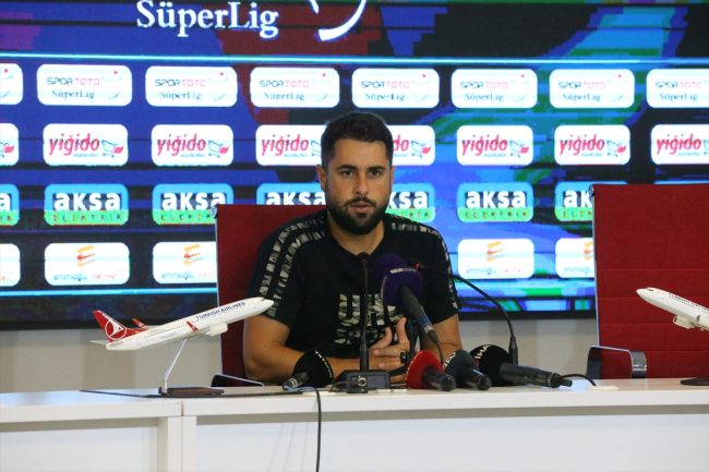 Sivas'ta kazanan çıkmadı