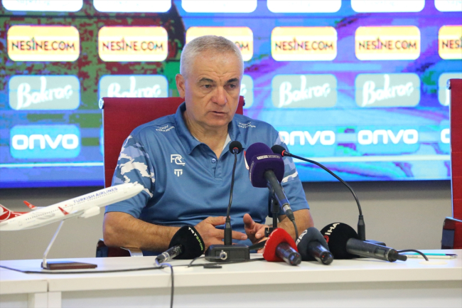 Sivas'ta kazanan çıkmadı