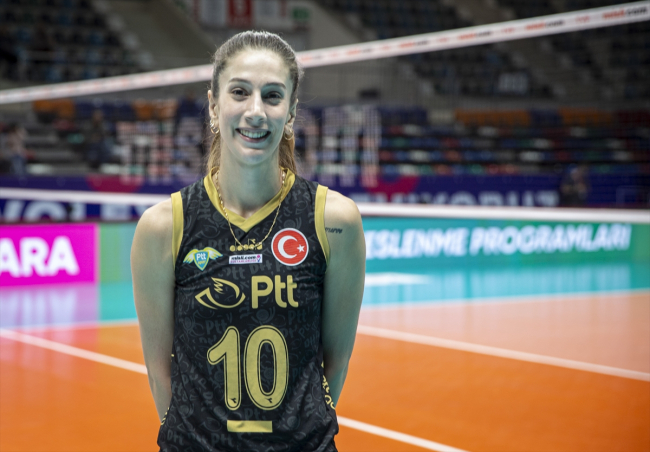 Fotoğraf: AA / Merve Tanyel 