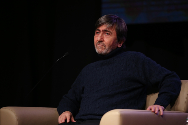 Rüştü Reçber: TFF'deki görevimden dün istifa ettim