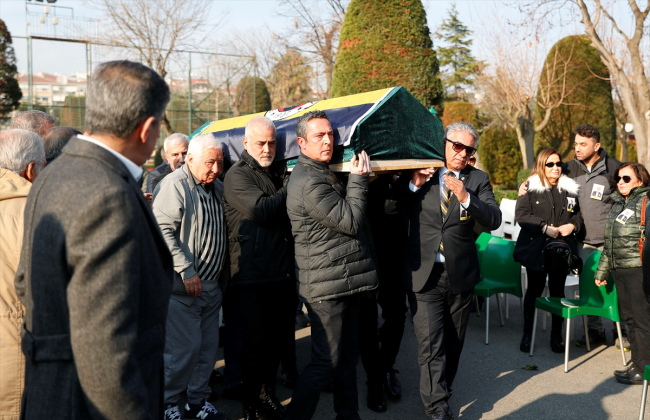 Fenerbahçe Kulübü'nün acı günü