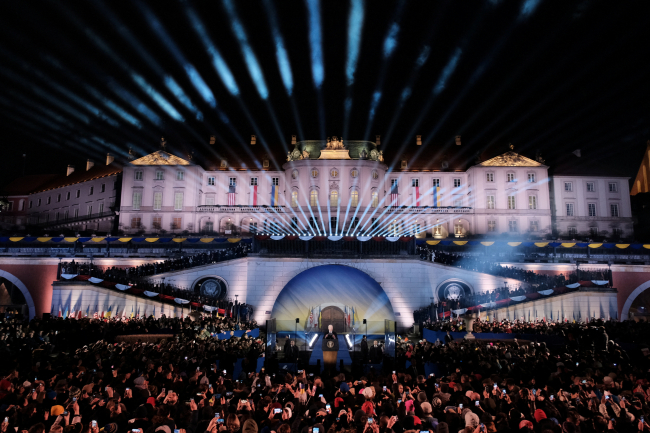 ABD Başkanı Biden: Ukrayna, Rusya için asla bir zafer olmayacak