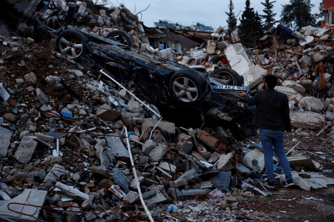 Afet sonrası psikolojik travmalar hastalıklara kapı aralıyor