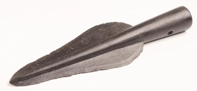 Hollanda'nın Stonehenge'i: 4 bin yıllık kutsal alan keşfedildi