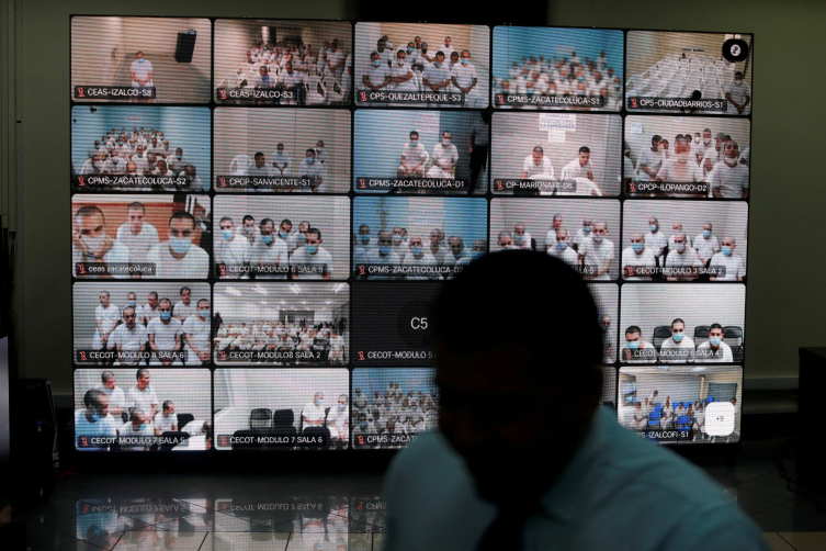 Böyle dava görülmedi: 47 bin suçtan yargılanıyorlar