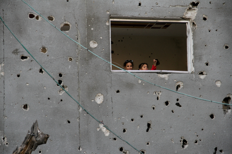 İsrail'in Gazze'deki sivil katliamı: Bayramın 2. gününde 20 Filistinli öldü