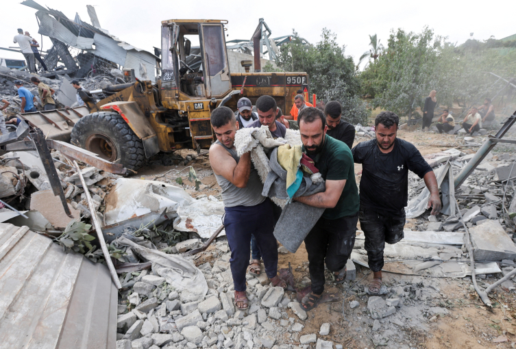 BBC: İsrail’in yüzlerce katliam soruşturması sonuçsuz kaldı