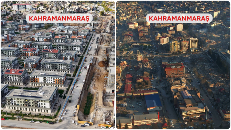 Asrın felaketinin 3. yılı