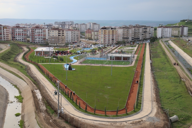 Batman'da belediye hizmetlerinde büyük dönüşüm yaşanıyor