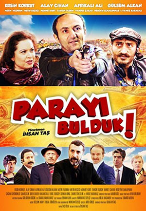 Bu hafta 8 film vizyona girecek