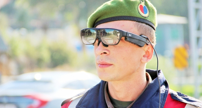 Buluşu emekli askerler, yazılımı ODTÜ'lü profesörler yaptı