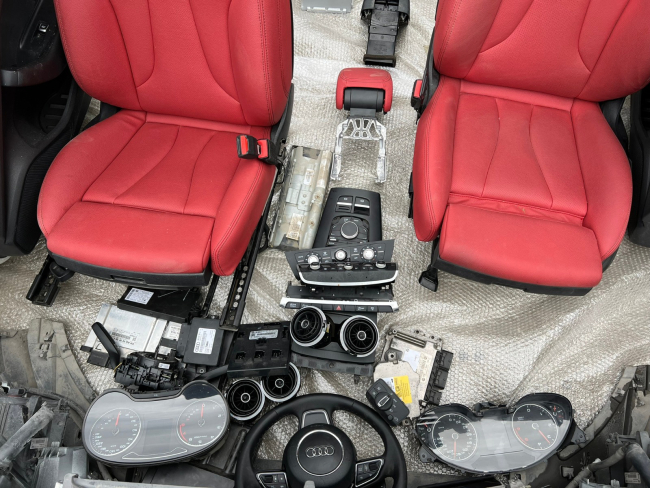 Otomobil hırsızlığında yedek anahtar oyunu: Aracı çalan eski sahibi çıktı