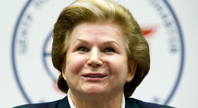 İnsanlığın uzay macerası