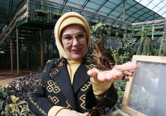 Gaziantep Engelsiz Yaşam Merkezi açıldı