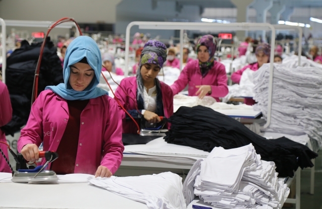 Diyarbakır 2023 hedeflerine emin adımlarla yürüyor