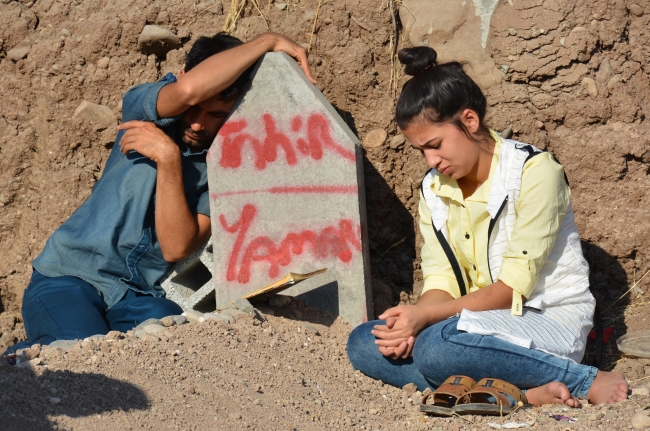 Terör örgütü PKK 35 yıldır kan döküyor