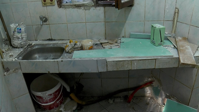 25 metrekare odaya 3 bin 500 lira kira istedi