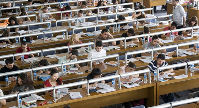 TÜİK 2017 kütüphane istatistikleri açıklandı