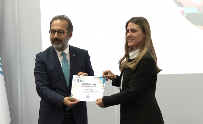 Fotoğraf: TRT Haber