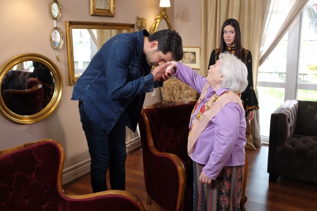 Adını Sen Koy 178. bölüm tamamı (VİDEO)