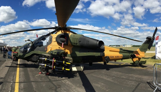 Milli füze hedefleri direkt vuracak! İşte teröristlerin korkulu rüyası