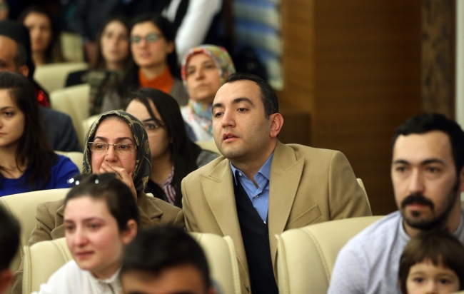 Kamu kurumlarına 231 şehit ve gazi yakını ile gazi atandı