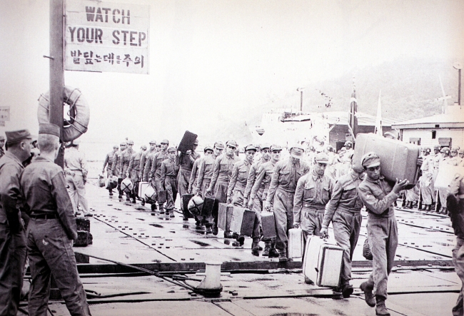 Soğuk Savaş’tan dünyanın en büyük 11. ekonomisine Güney Kore