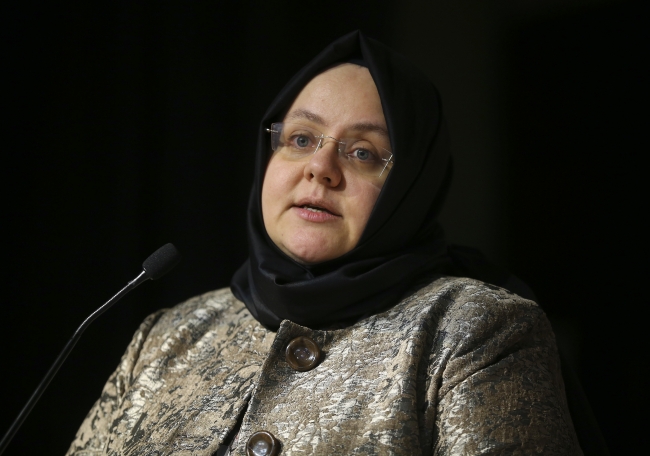 Yeni sistemin ilk kabinesinde kim kimdir?