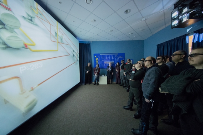 TürkAkım'da bir eşik daha aşıldı