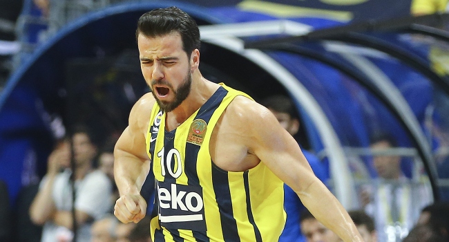 Fenerbahçe Beko, İsrail deplasmanında