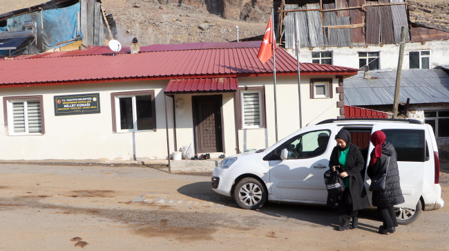 MEB'in 'Gezici Anaokulu' öğretmenleri yollarda