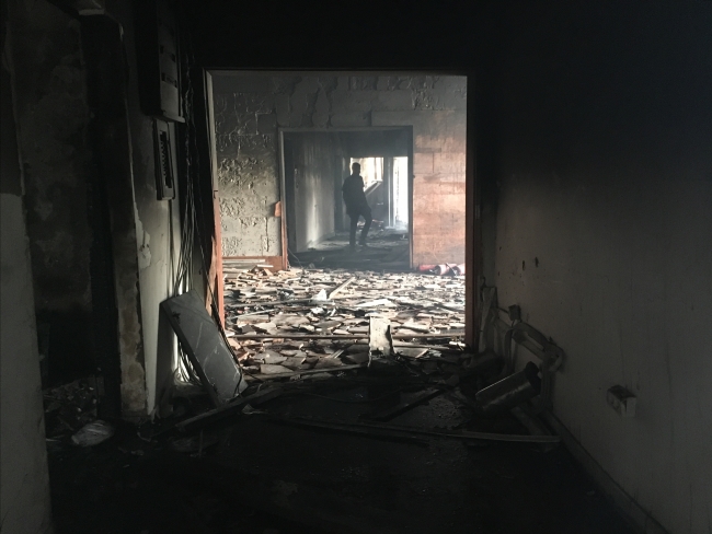 Libya şiddet sarmalından çıkamıyor