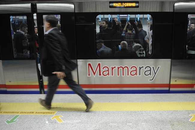 İşte Türkiye’nin dev projeleri