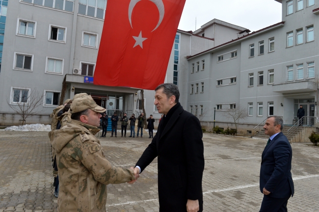 Bakan Selçuk: Tunceli'nin başarı hikayesi Türkiye için büyük bir örnek