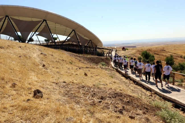 Göbeklitepe'yi dünyaya tanıtan profesör anılıyor