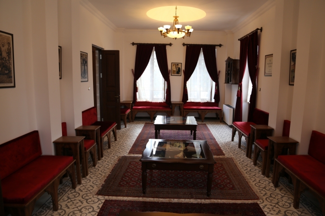 Cemil Meriç vefatının 31. yılında anılıyor