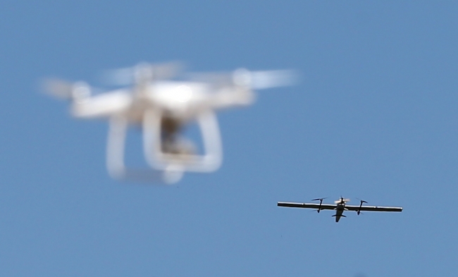 Taarruz SİHA'ları 2020'de geliyor